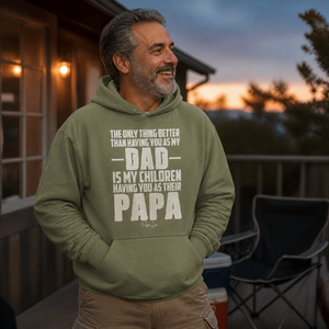Graphic Hoodie