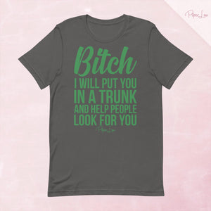 Premium Tee