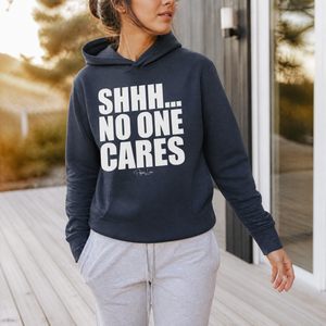 Hooded Long Sleeve Tee
