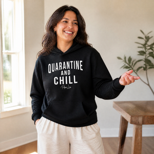Graphic Hoodie