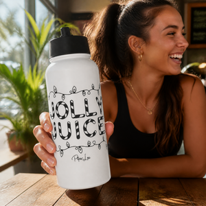 Water Bottle