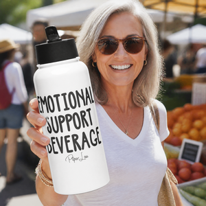 Water Bottle
