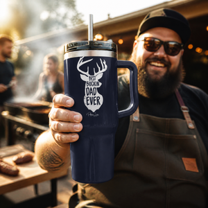 40oz Tumbler