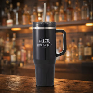 40oz Tumbler