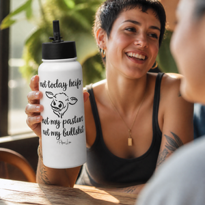 Water Bottle