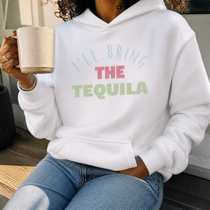 Graphic Hoodie
