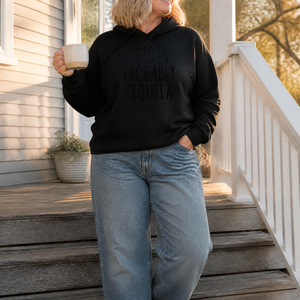 Cropped Hoodie