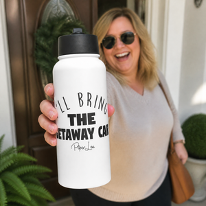 Water Bottle
