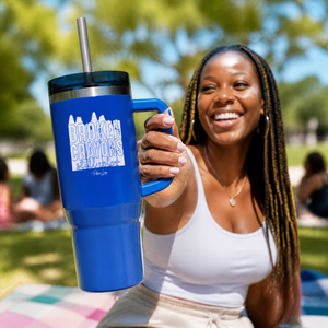 40oz Tumbler