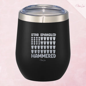 12oz Wine Tumbler