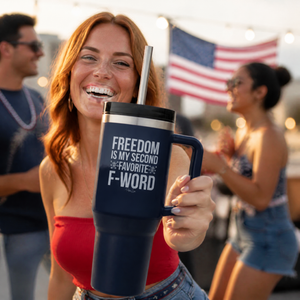 40oz Tumbler