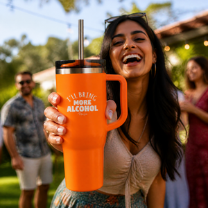 40oz Tumbler