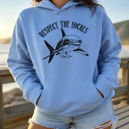 Graphic Hoodie