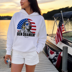 Graphic Hoodie