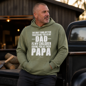 Graphic Hoodie