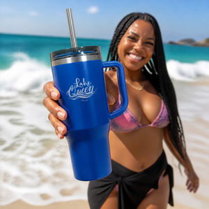 40oz Tumbler