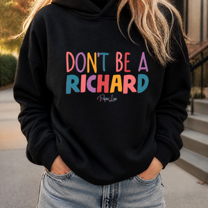 Cropped Hoodie