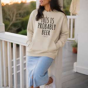 Graphic Hoodie
