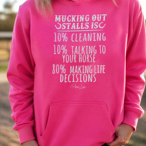 Graphic Hoodie