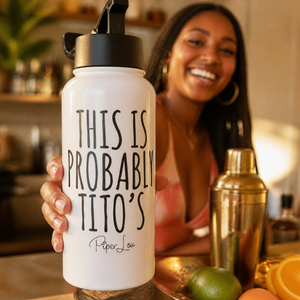 Water Bottle