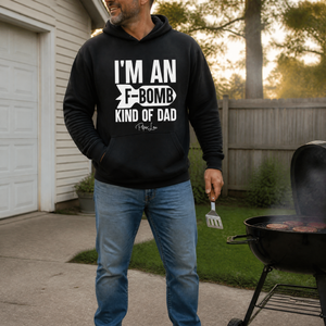 Hooded Long Sleeve Tee