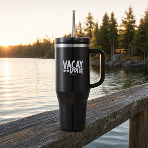 40oz Tumbler