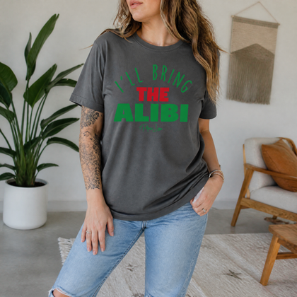 Premium Tee