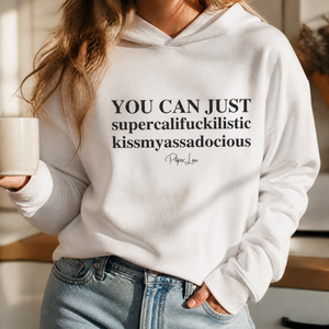 Hooded Long Sleeve Tee
