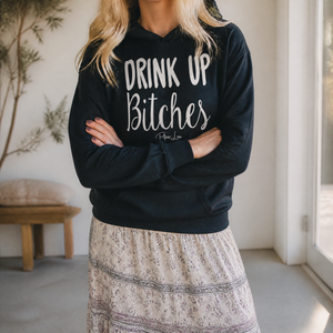 Graphic Hoodie