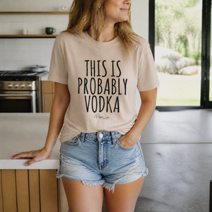 Premium Tee