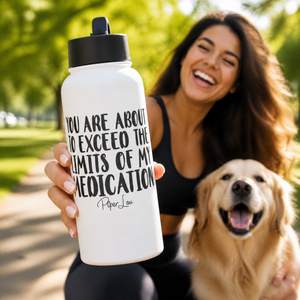 Water Bottle