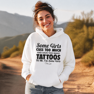 Hooded Long Sleeve Tee