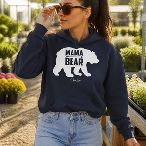 Graphic Hoodie