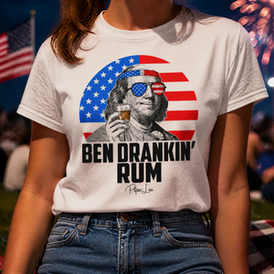 Premium Tee