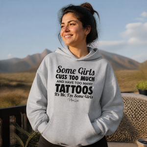 Graphic Hoodie