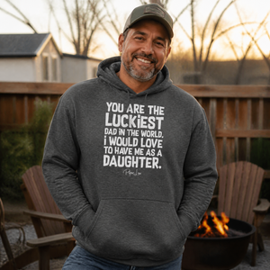 Graphic Hoodie