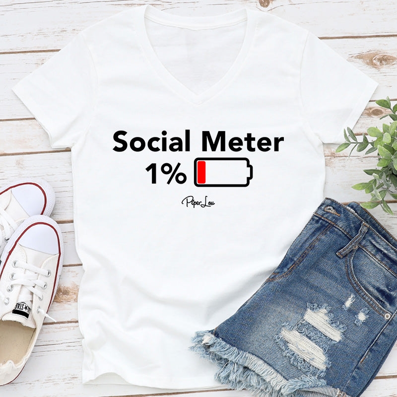 Social Meter