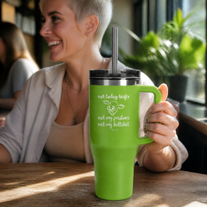 40oz Tumbler