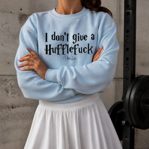Graphic Crewneck Sweatshirt
