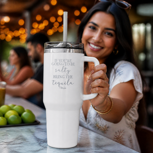 40oz Tumbler