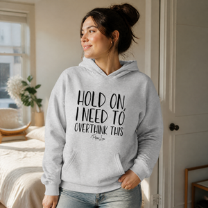 Graphic Hoodie