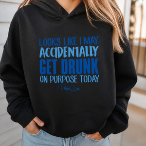 Cropped Hoodie