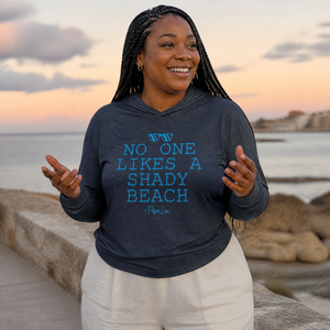 Hooded Long Sleeve Tee