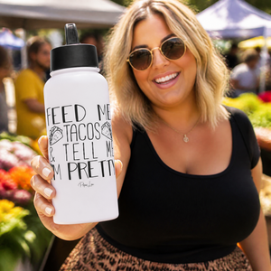 Water Bottle