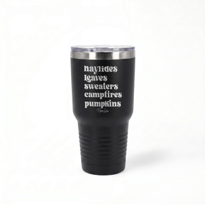 30oz Tundra Tumbler