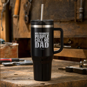 40oz Tumbler