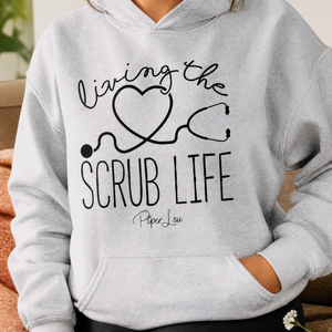 Graphic Hoodie