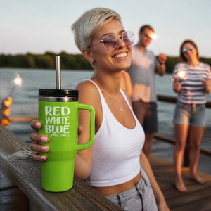 40oz Tumbler