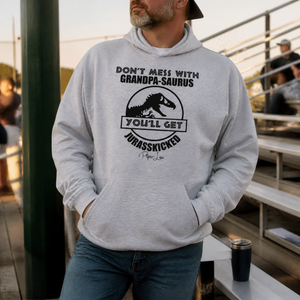 Graphic Hoodie