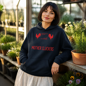 Graphic Hoodie